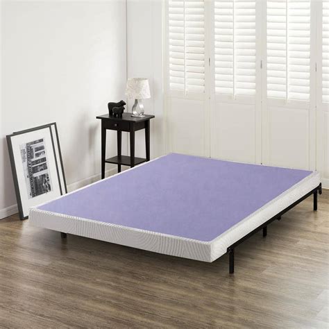 twin size box spring mattress